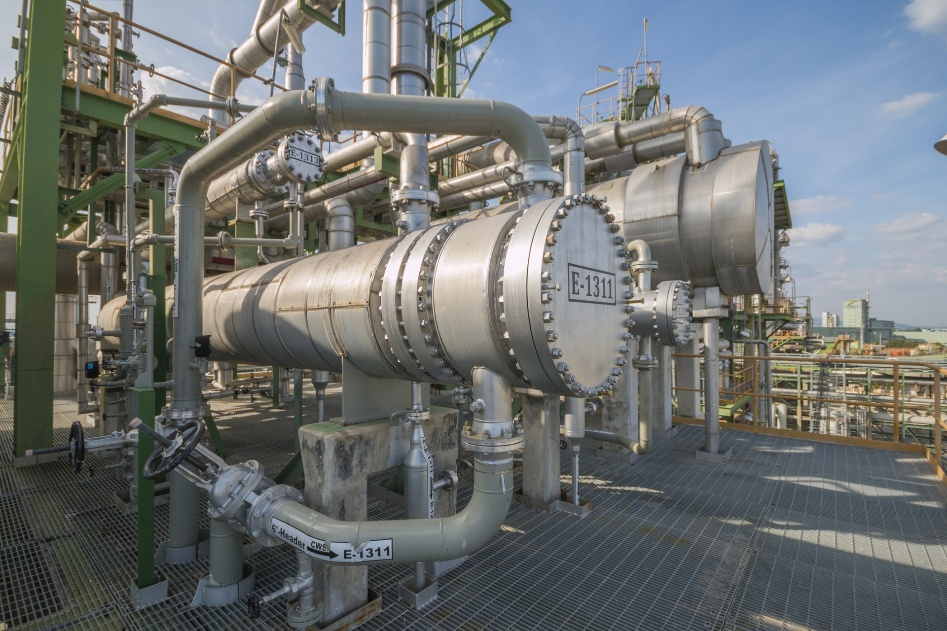 ChemProTech India Blog