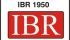 IBR Certified