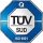 ISO Certification Logo